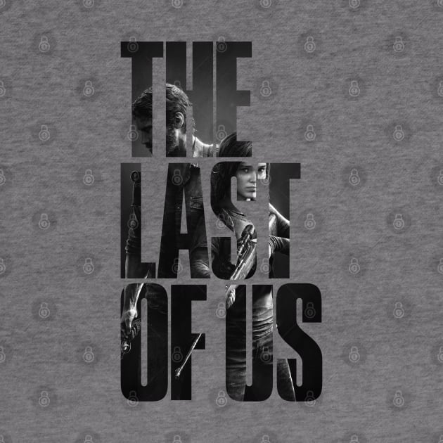 The Last of Us by buckland